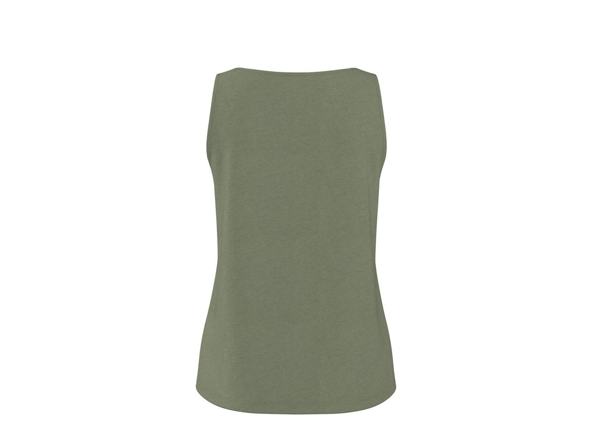 Débardeur en lin Premium femme