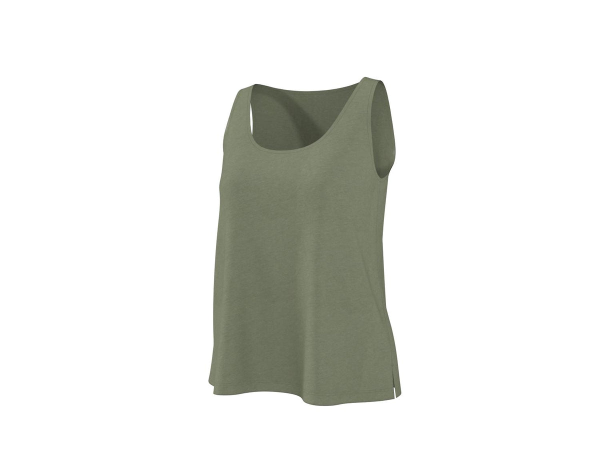 Débardeur en lin Premium femme