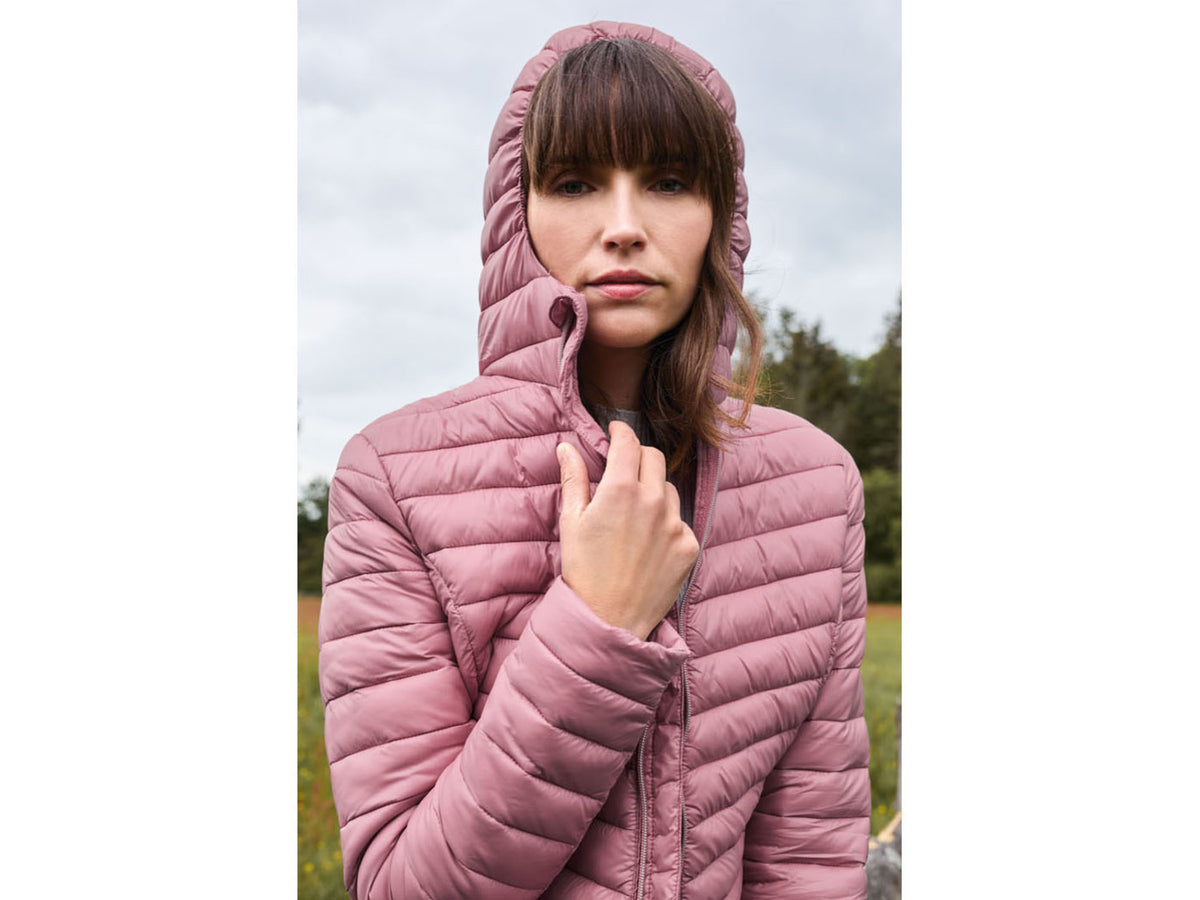 Doudoune légère femme