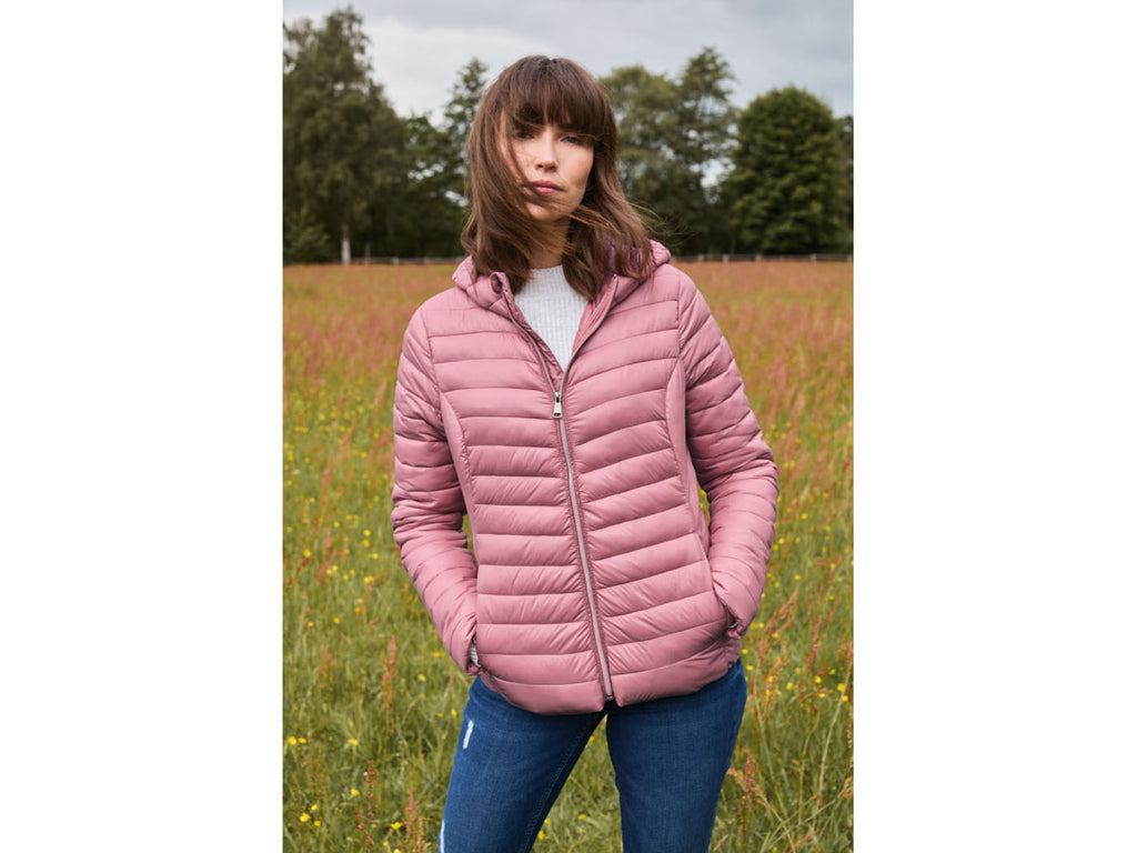 Doudoune légère femme