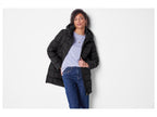 Doudoune longue thermique Premium femme