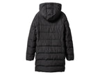 Doudoune longue thermique Premium femme