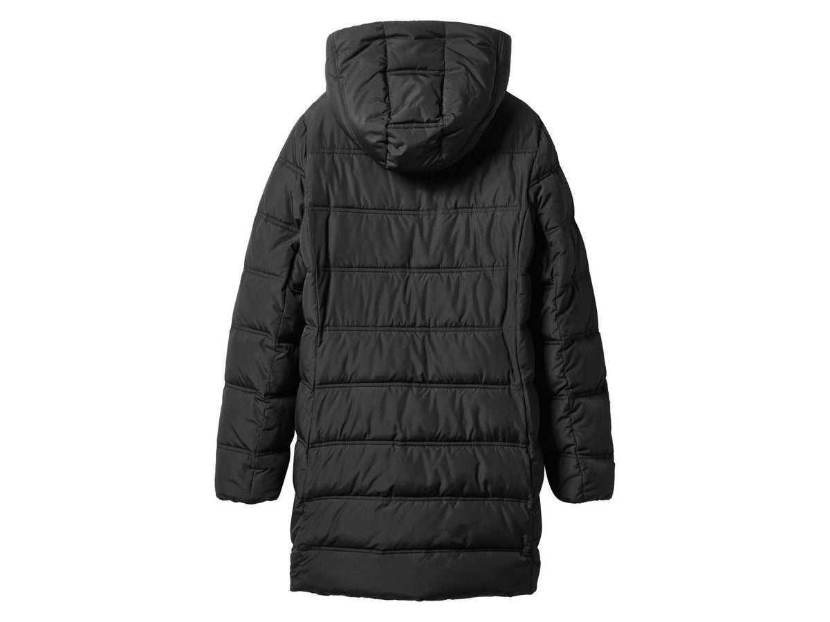 Doudoune longue thermique Premium femme