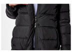 Doudoune longue thermique Premium femme