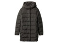 Doudoune longue thermique Premium femme