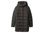 Doudoune longue thermique Premium femme