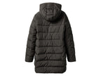 Doudoune longue thermique Premium femme