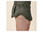 Doudoune sans manches femme