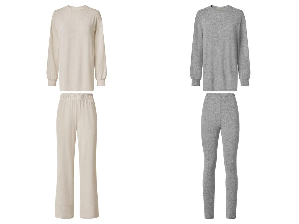 Ensemble d'intérieur femme, 2 pièces