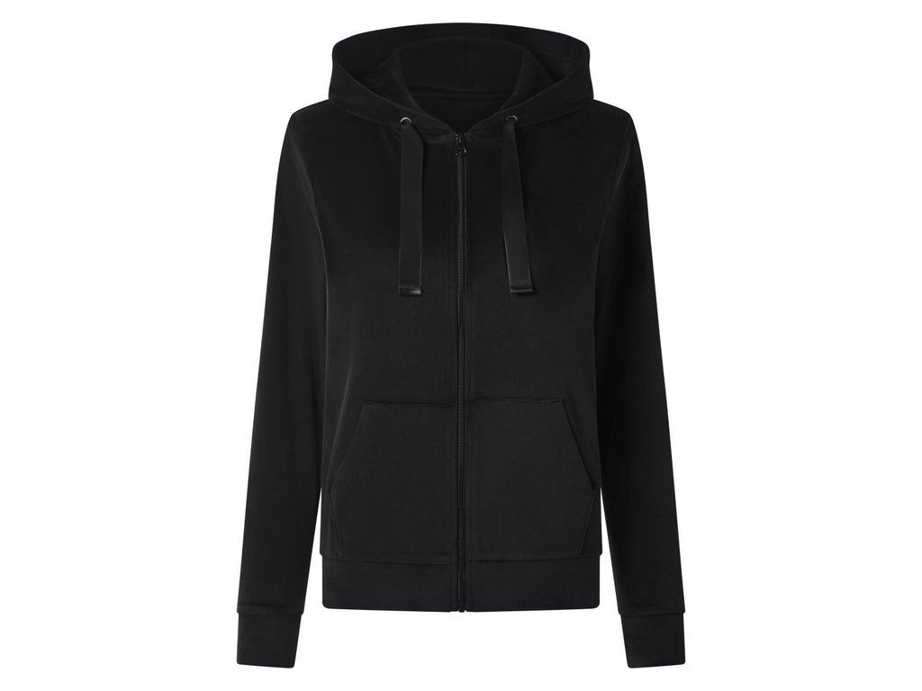 Ensemble détente en velours femme