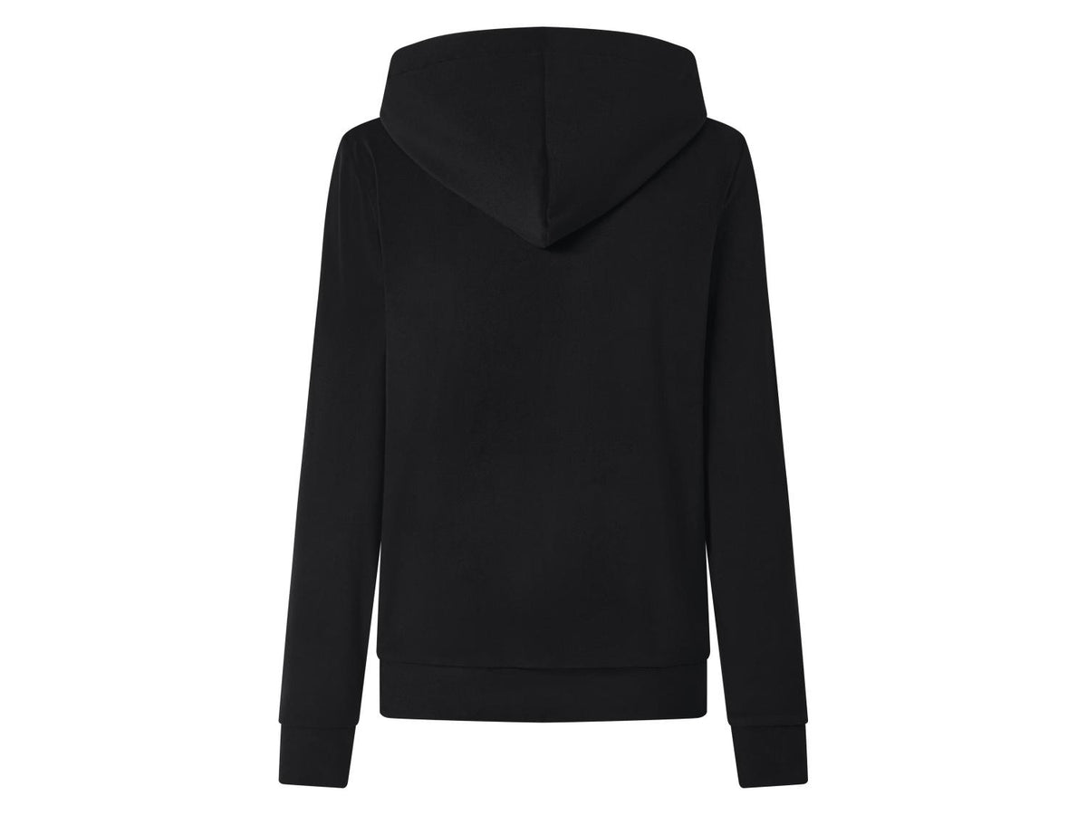 Ensemble détente en velours femme