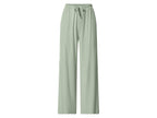 Ensemble pyjama côtelé Premium femme