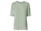 Ensemble pyjama côtelé Premium femme