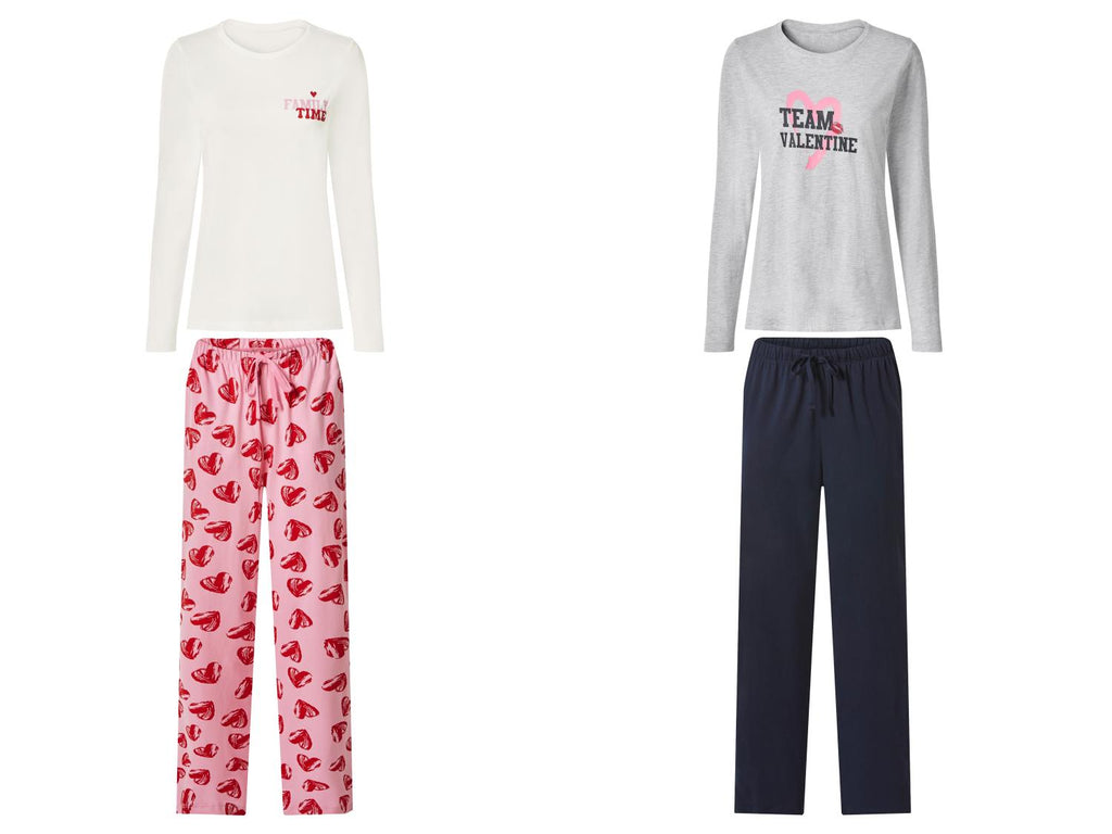 Ensemble pyjama femme