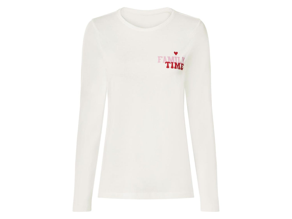 Ensemble pyjama femme