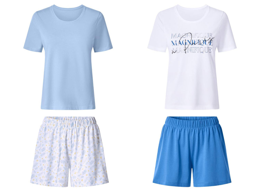 Ensemble pyjama femme