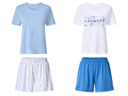 Ensemble pyjama femme