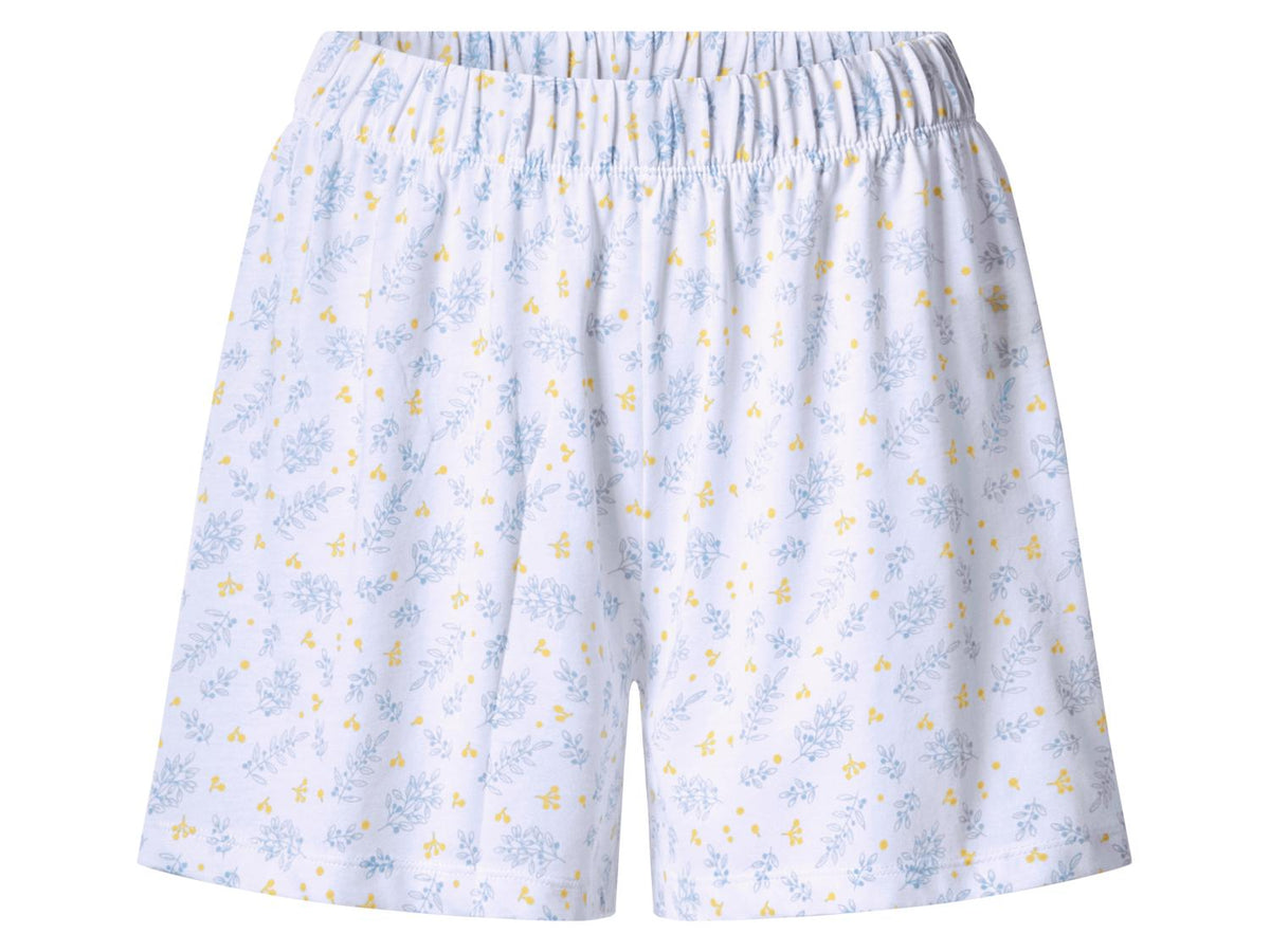 Ensemble pyjama femme