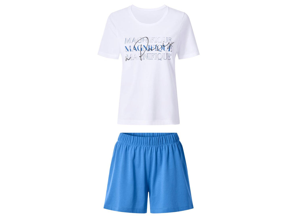 Ensemble pyjama femme