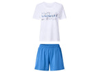 Ensemble pyjama femme