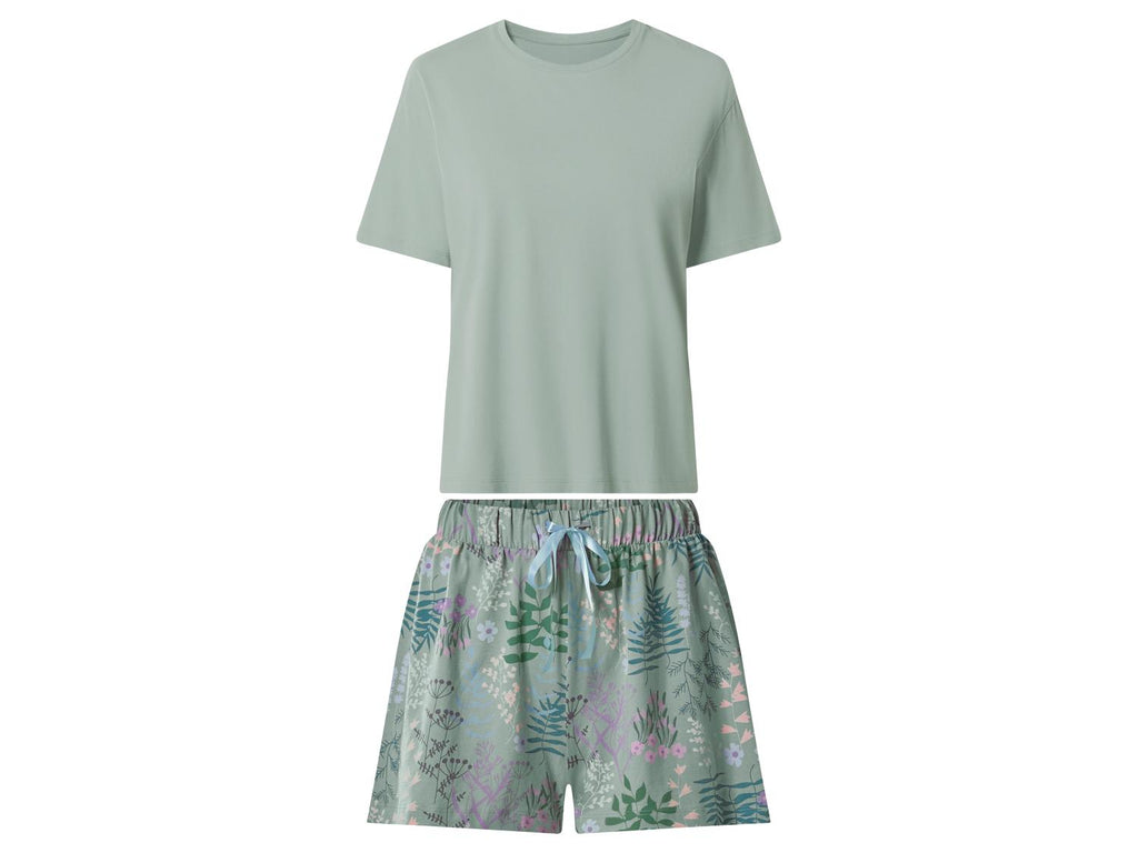 Ensemble pyjama femme