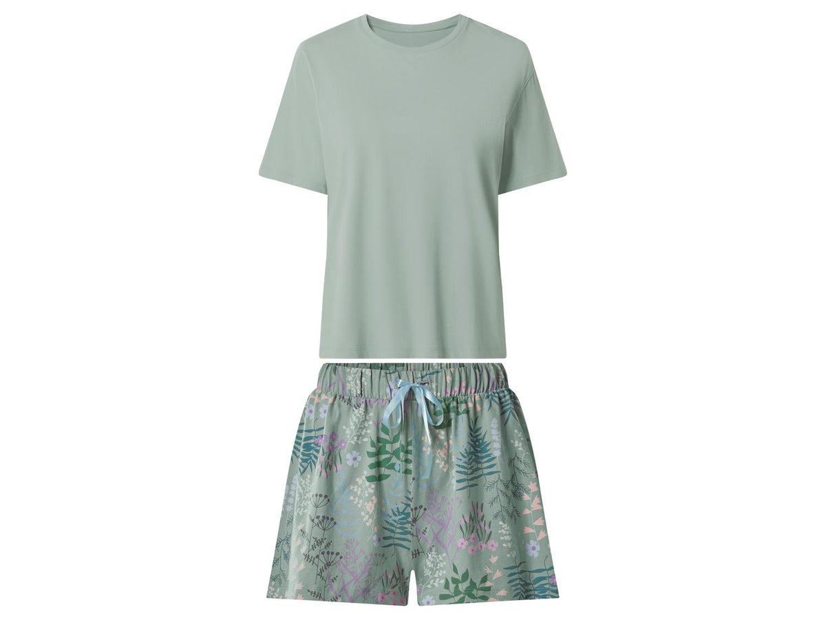 Ensemble pyjama femme