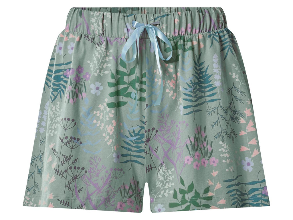 Ensemble pyjama femme