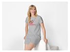 Ensemble pyjama femme