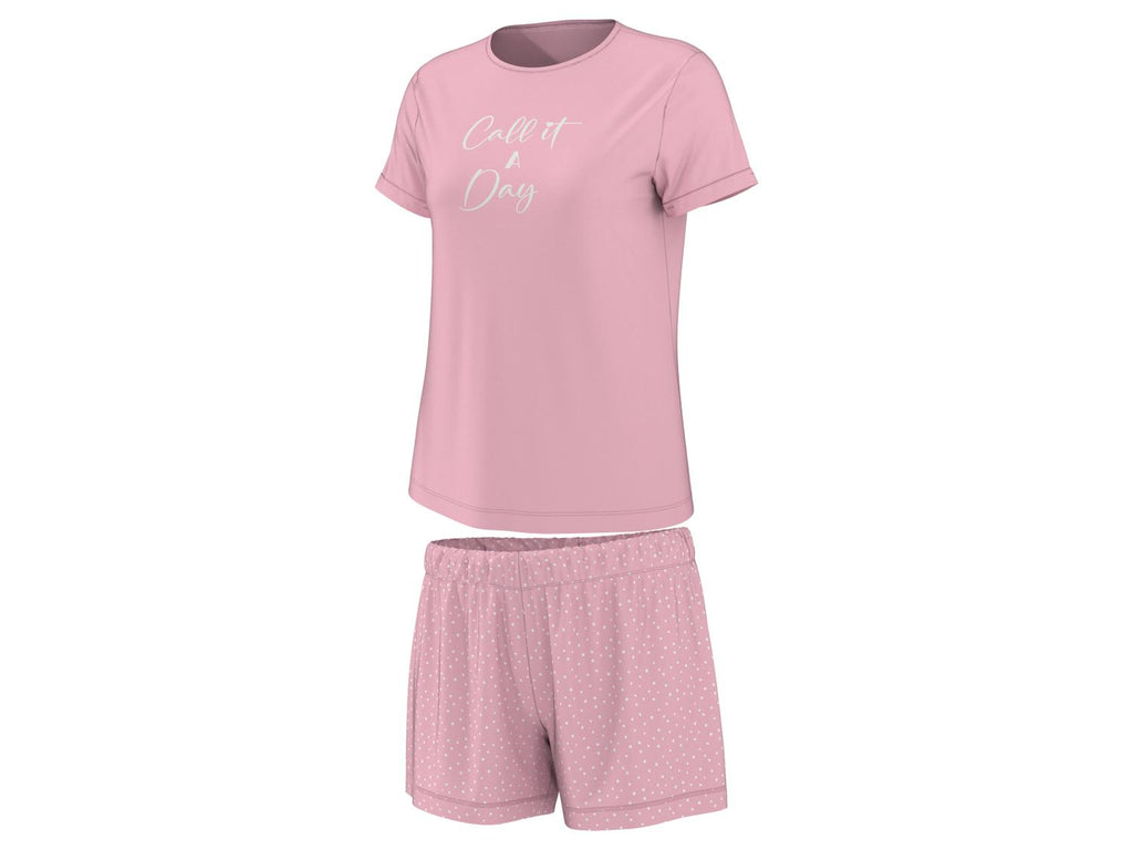 Ensemble pyjama femme