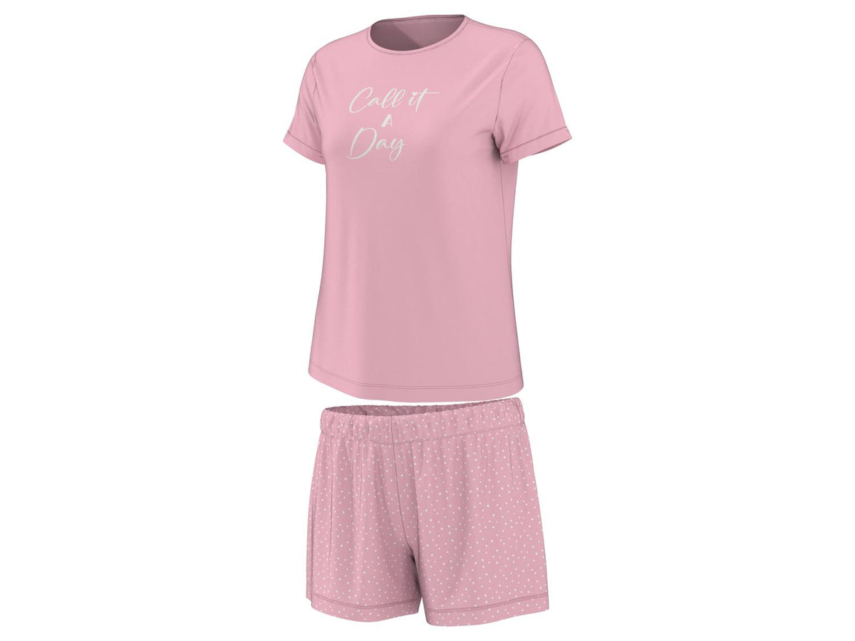 Ensemble pyjama femme