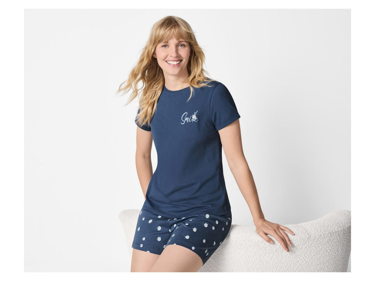 Ensemble pyjama femme