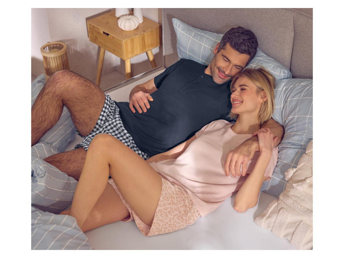 Ensemble pyjama femme