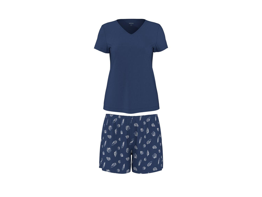 Ensemble pyjama femme