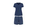 Ensemble pyjama femme