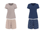 Ensemble pyjama femme
