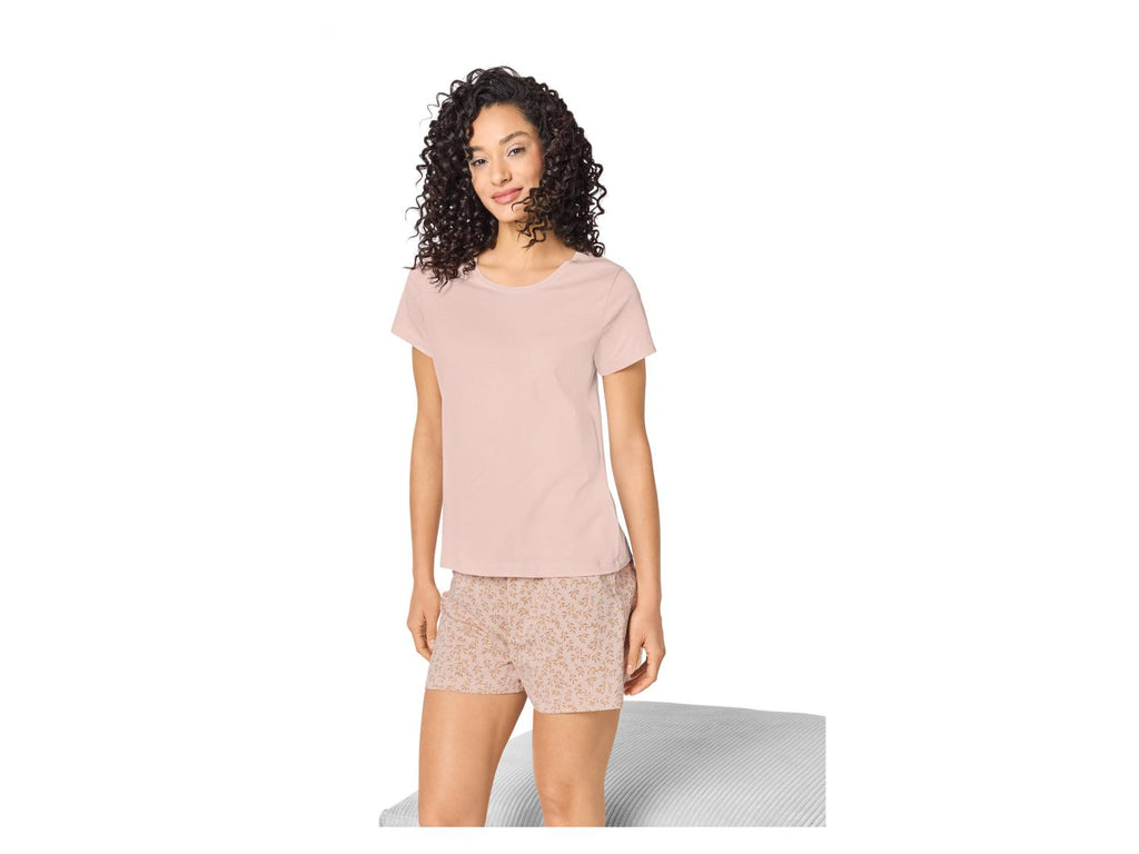 Ensemble pyjama femme