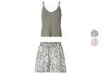 Ensemble pyjama femme
