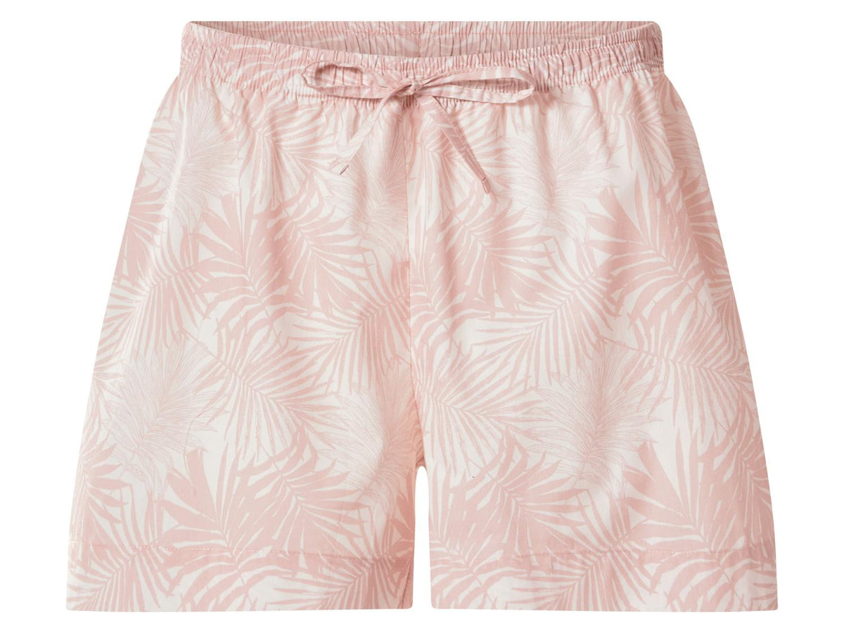 Ensemble pyjama femme