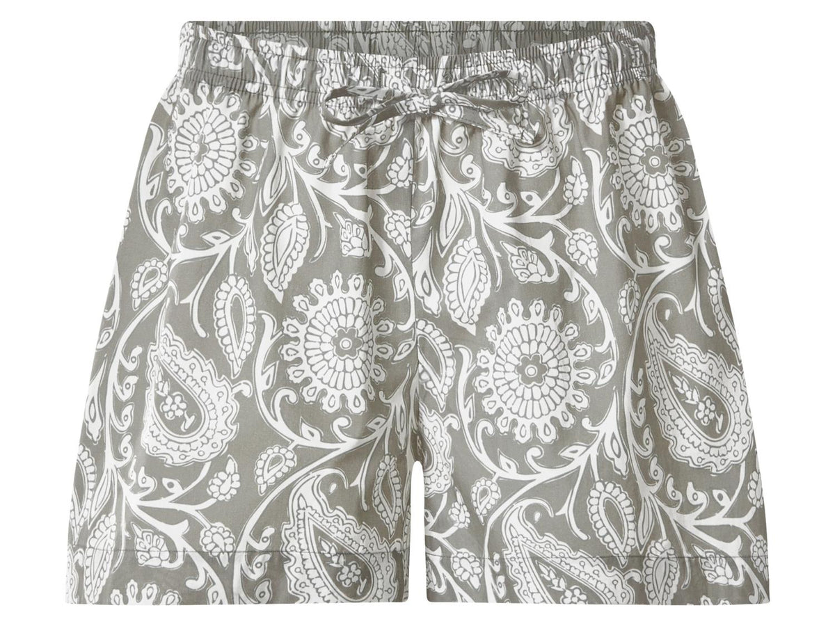 Ensemble pyjama femme