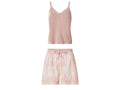 Ensemble pyjama femme