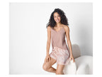 Ensemble pyjama femme