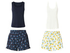 Ensemble pyjama femme