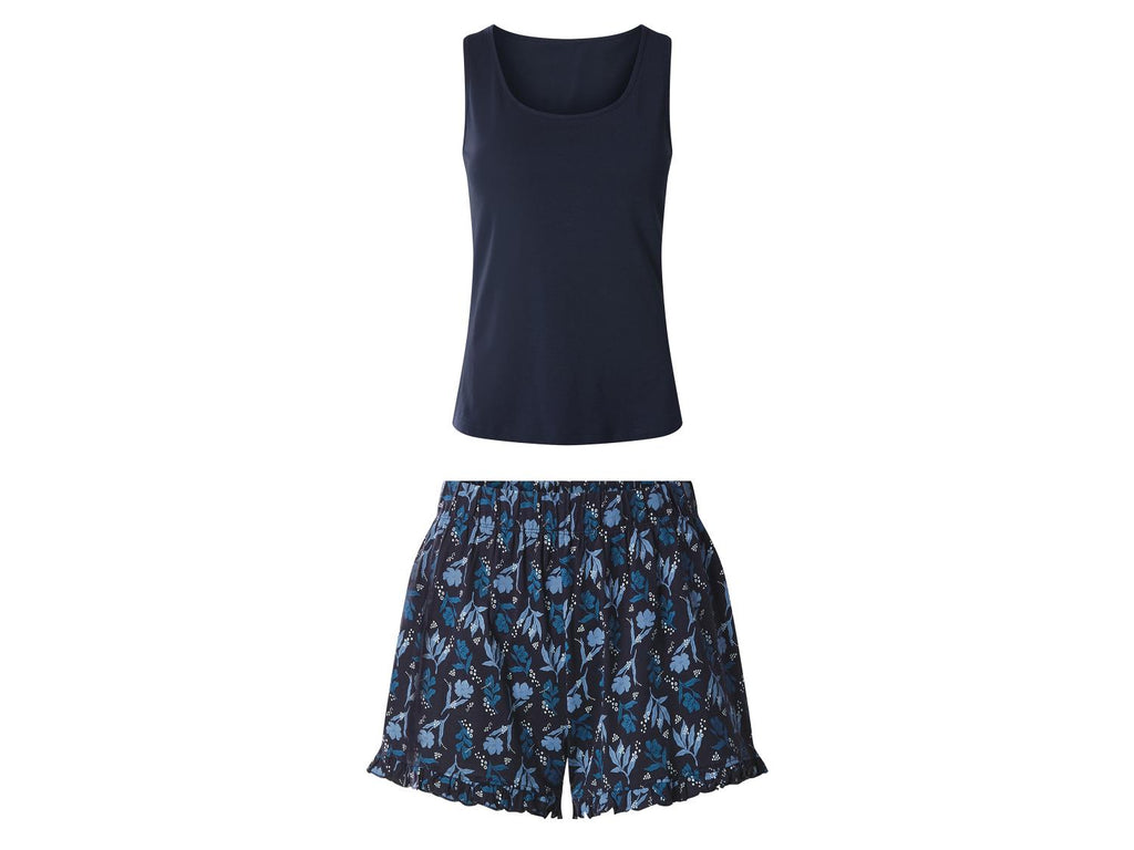 Ensemble pyjama femme