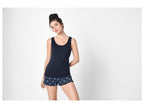 Ensemble pyjama femme
