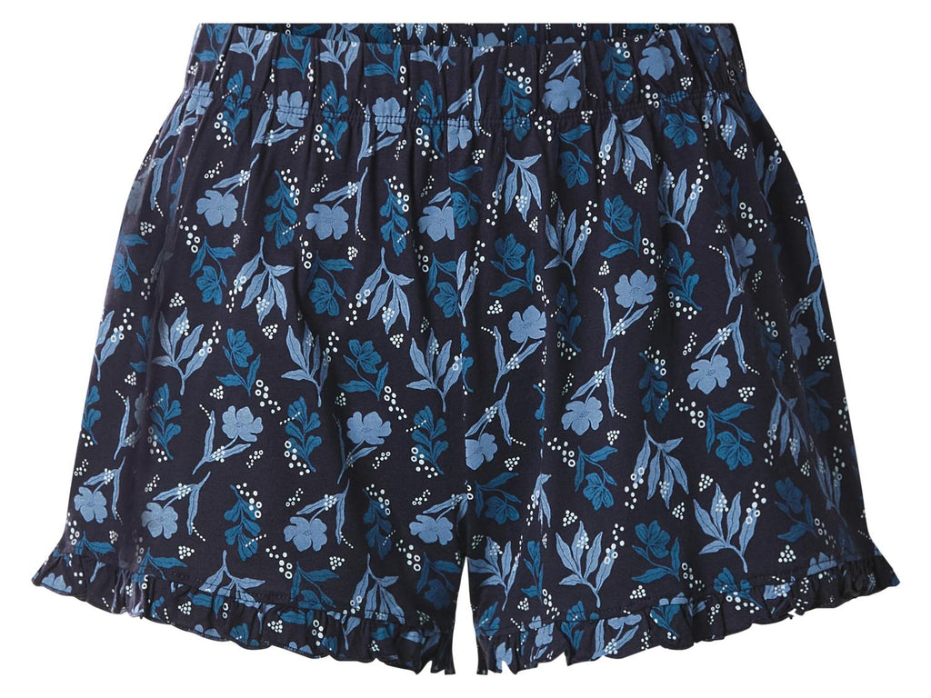 Ensemble pyjama femme