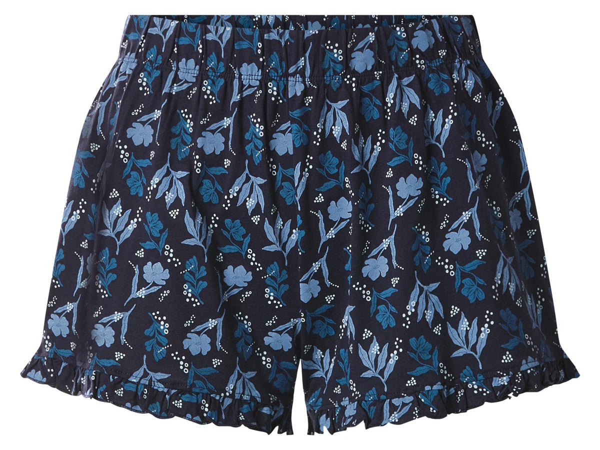 Ensemble pyjama femme