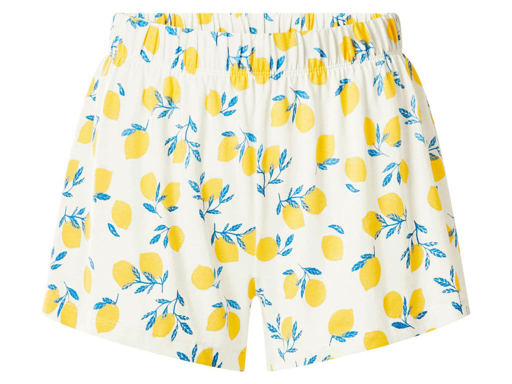 Ensemble pyjama femme