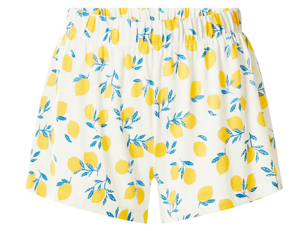 Ensemble pyjama femme
