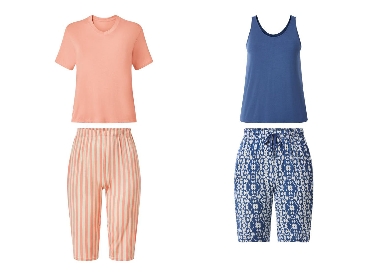 Ensemble pyjama femme