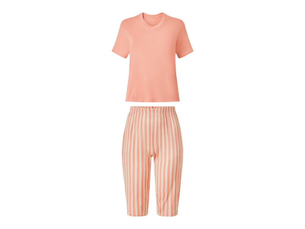 Ensemble pyjama femme